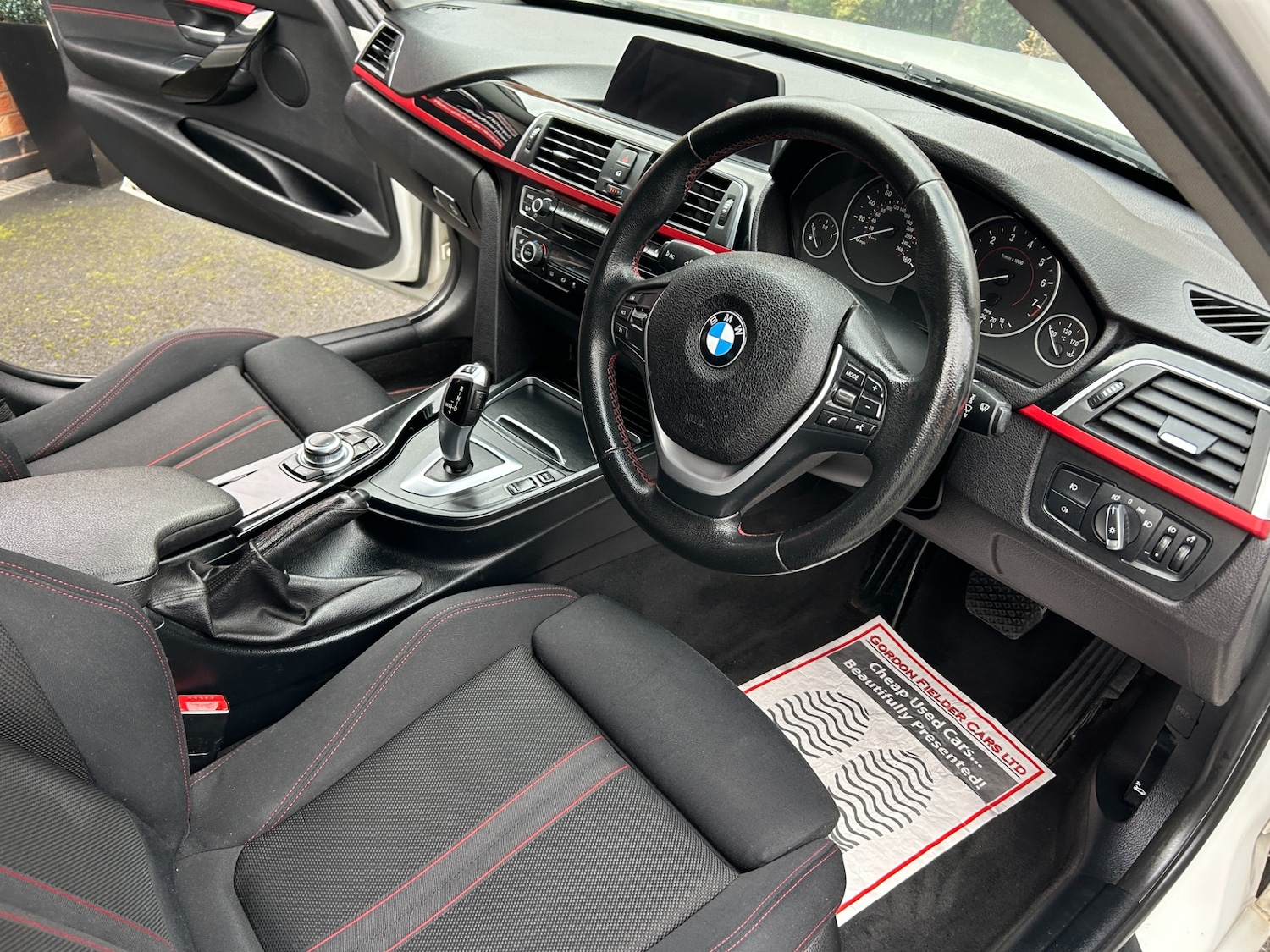 Used BMW 3 Series 2016 for sale - 77364058: Photo 2