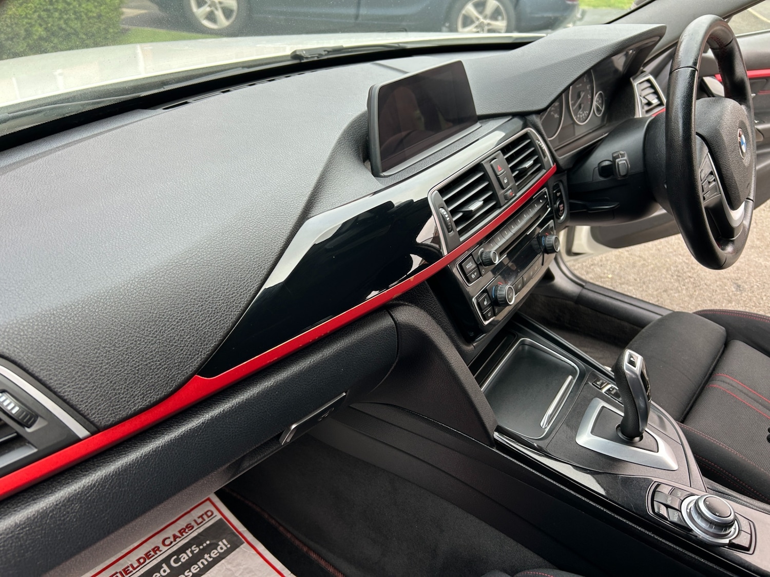 Used BMW 3 Series 2016 for sale - 77364058: Photo 23