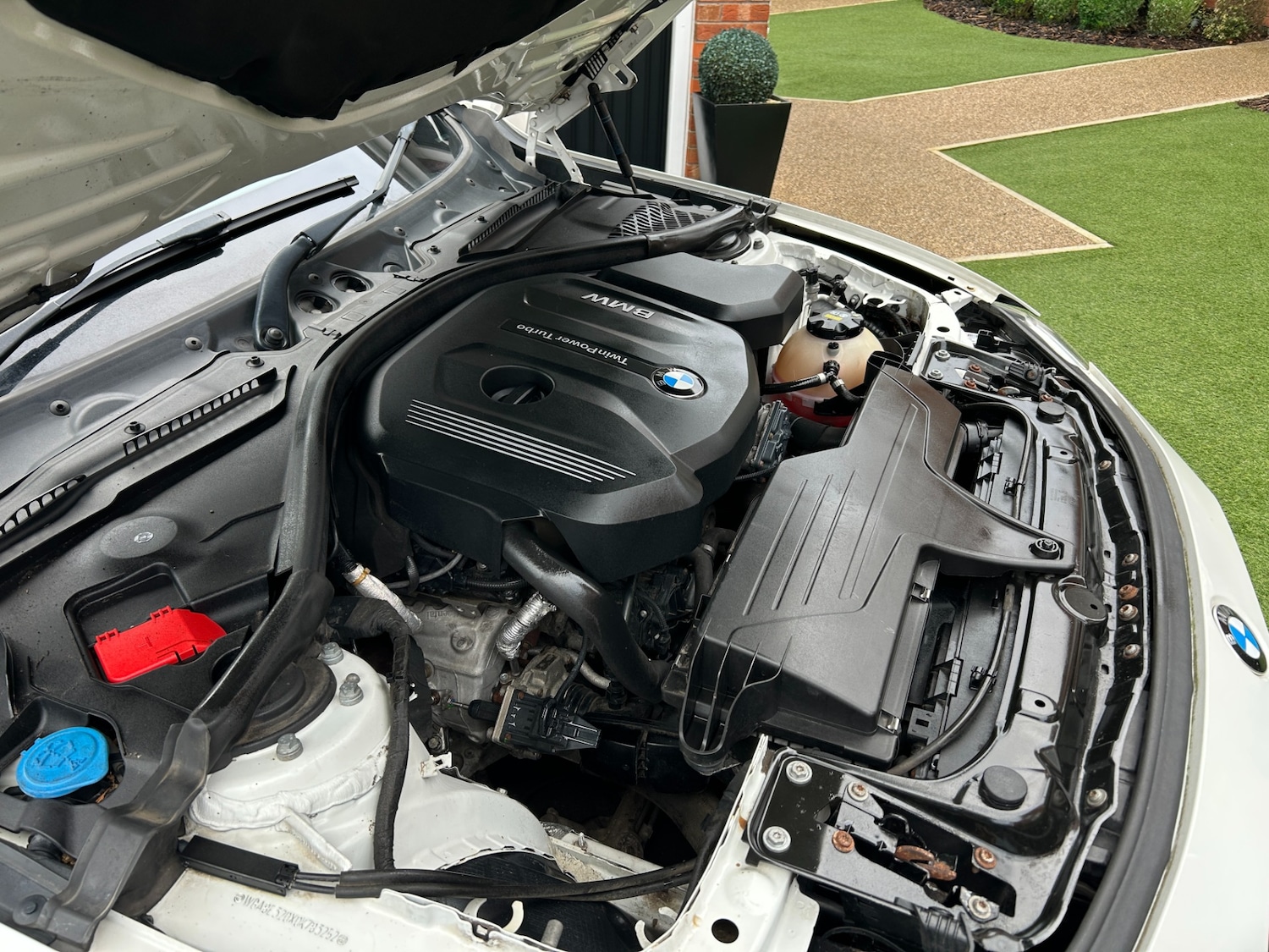 Used BMW 3 Series 2016 for sale - 77364058: Photo 25