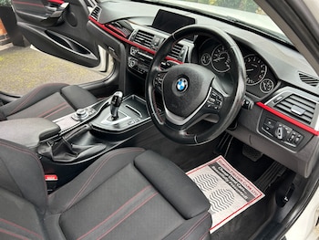 Used BMW 3 Series 2016 for sale - 77364058: Photo