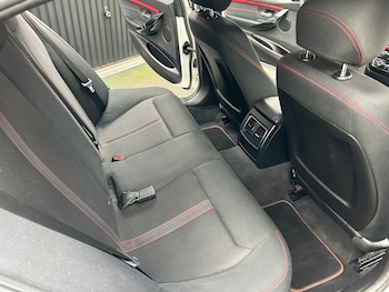 Used BMW 3 Series 2016 for sale - 77364058: Photo