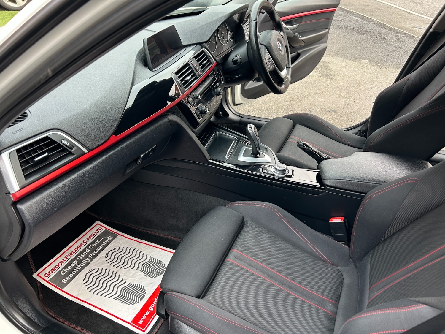 Used BMW 3 Series 2016 for sale - 77364058: Photo 4