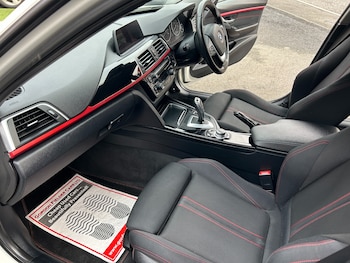 Used BMW 3 Series 2016 for sale - 77364058: Photo