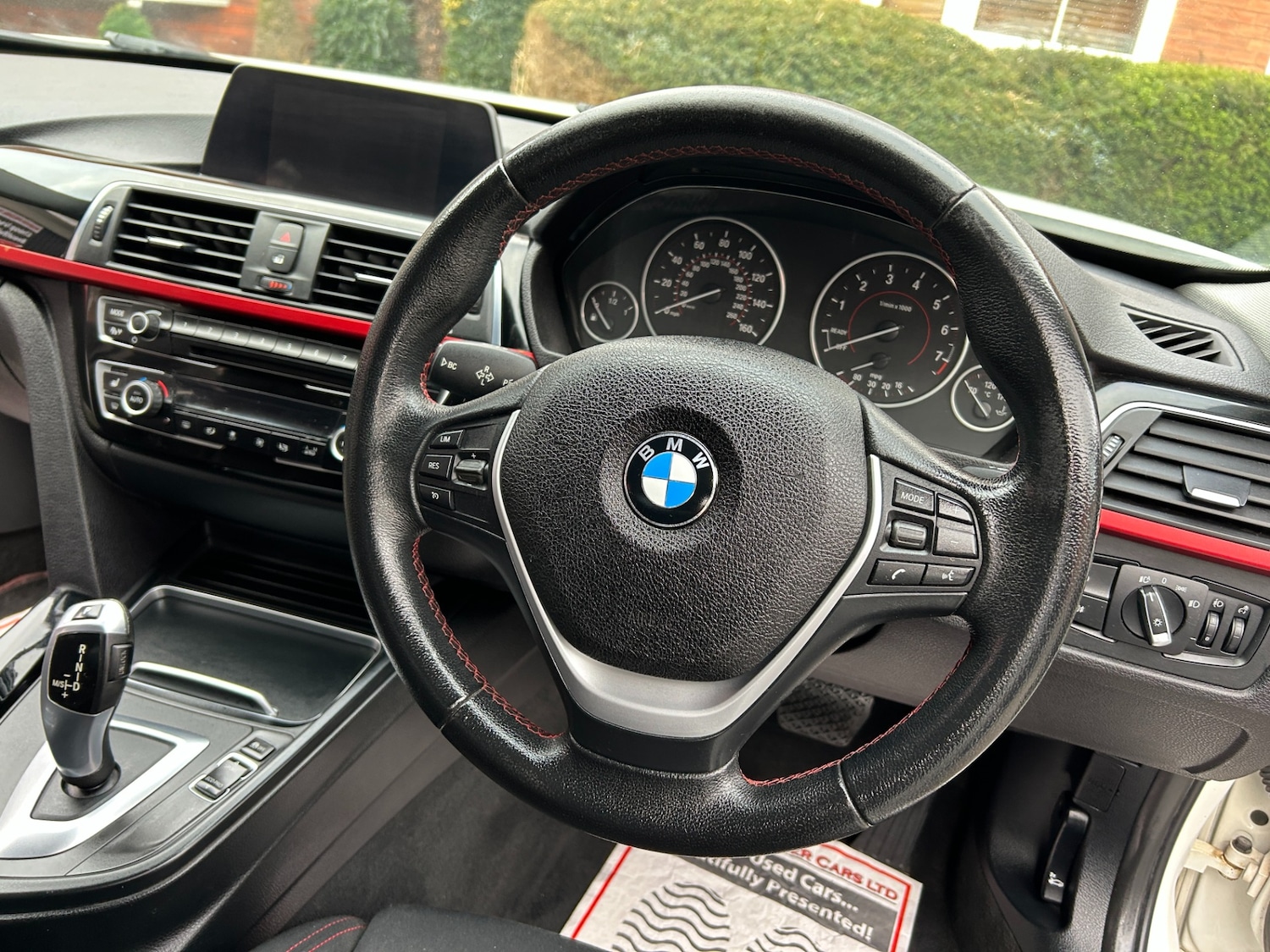 Used BMW 3 Series 2016 for sale - 77364058: Photo 7