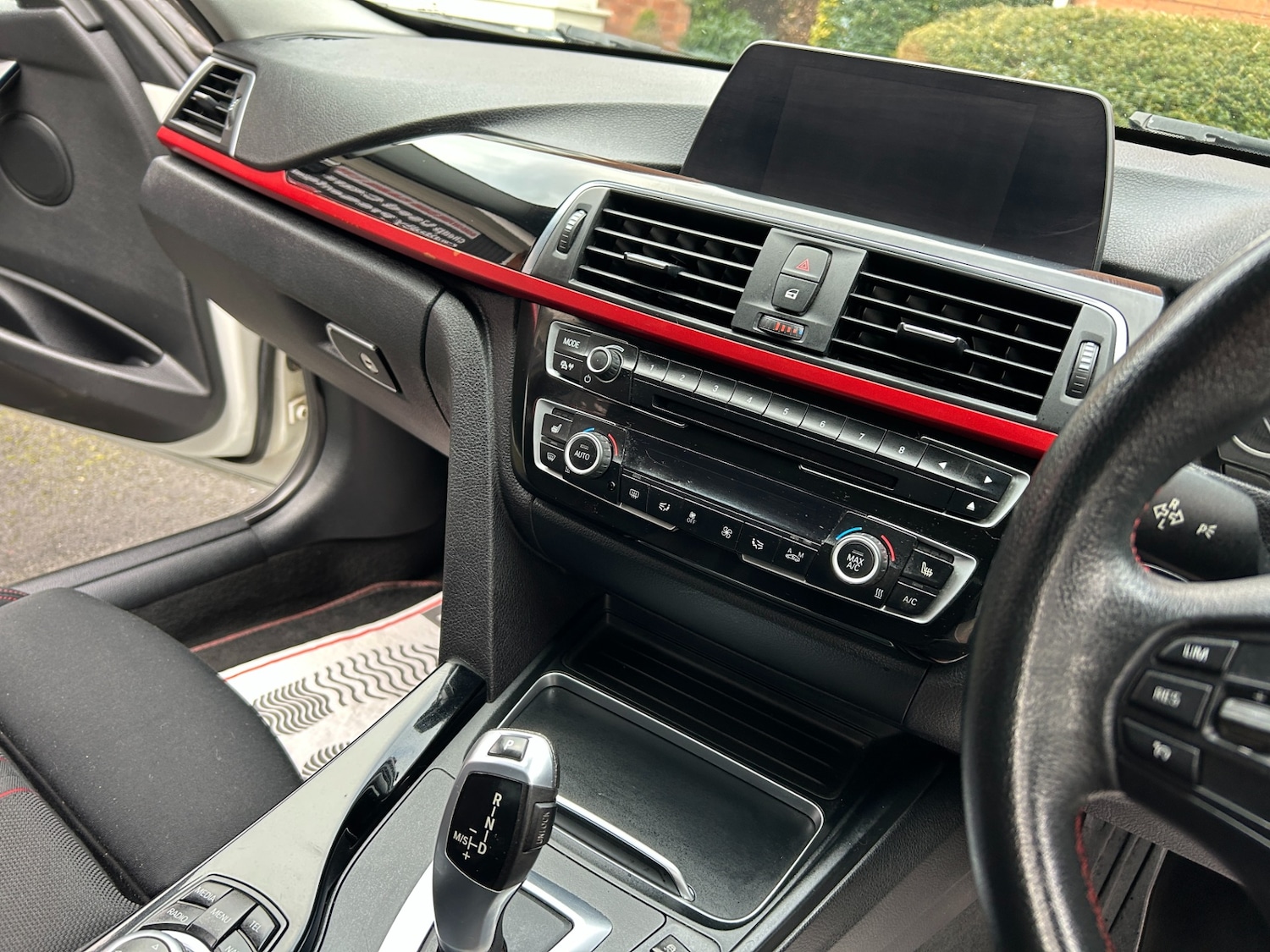 Used BMW 3 Series 2016 for sale - 77364058: Photo 9