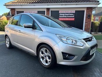 2014 (14) - 1.6 Zetec 5dr