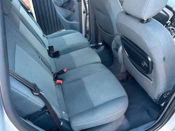Used Ford C-Max 2014 for sale - 75686141: Photo