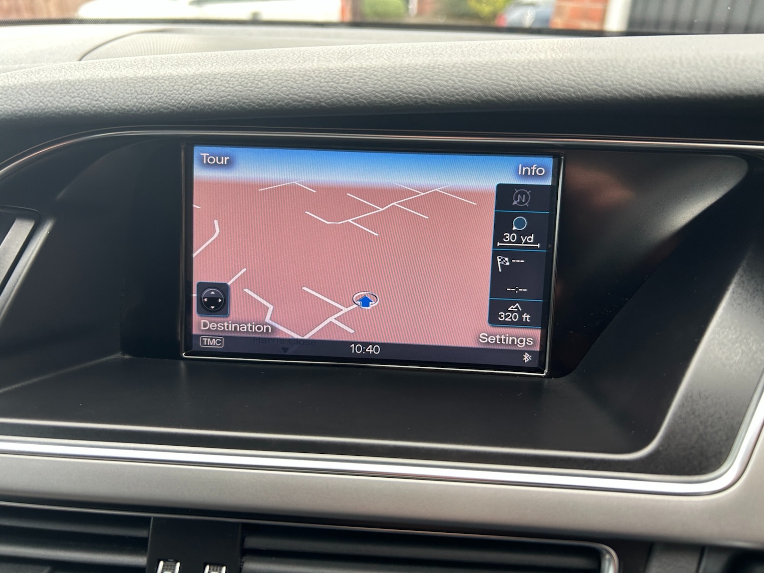 Used Audi A4 2013 for sale - 76351147: Photo 10