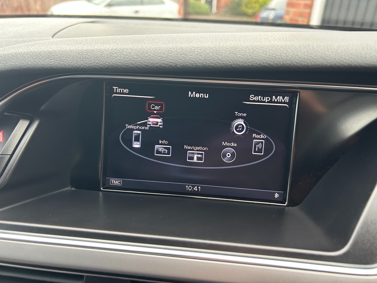 Used Audi A4 2013 for sale - 76351147: Photo 11