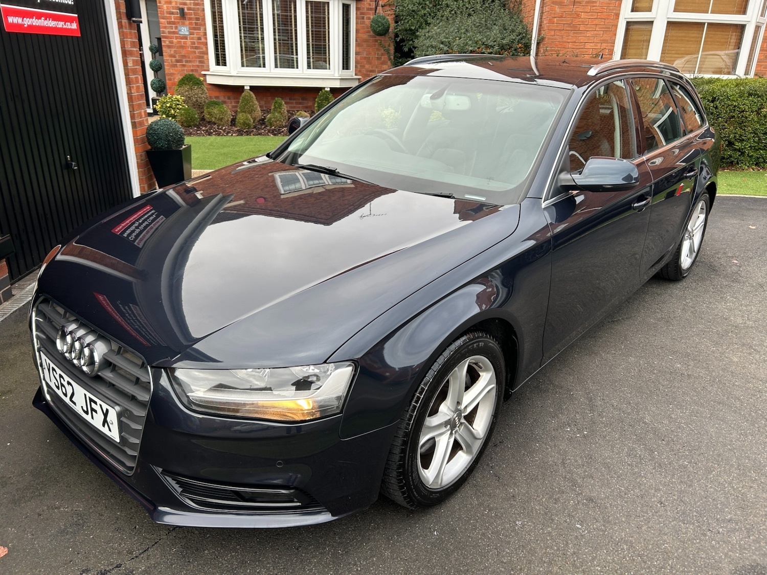 Used Audi A4 2013 for sale - 76351147: Photo 19
