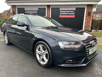 2013 (62) - 2.0 TDIe SE Technik 5dr DIESEL ESTATE STUNNING CAR! BIG SPEC! READ ON!