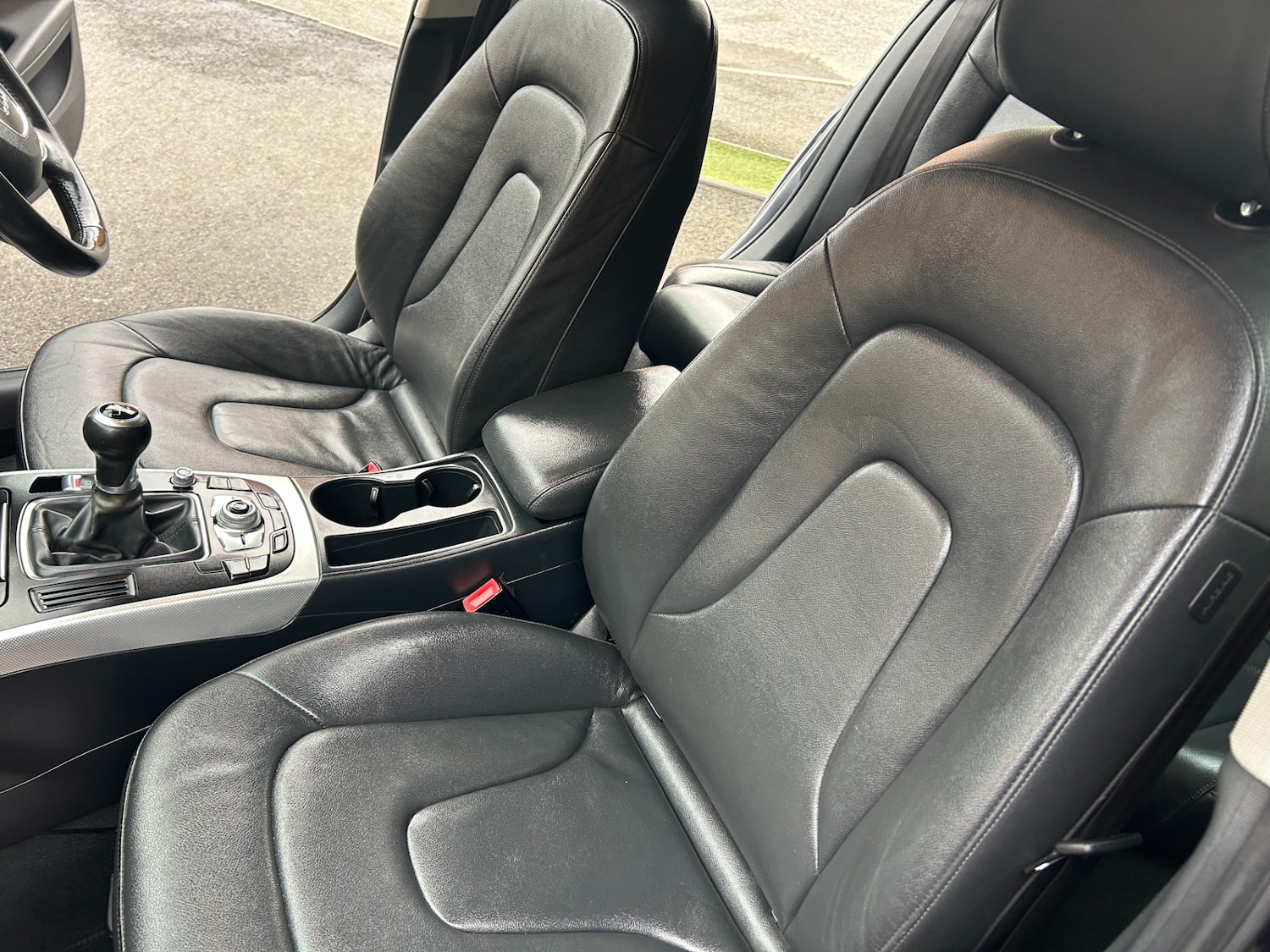 Used Audi A4 2013 for sale - 76351147: Photo 22