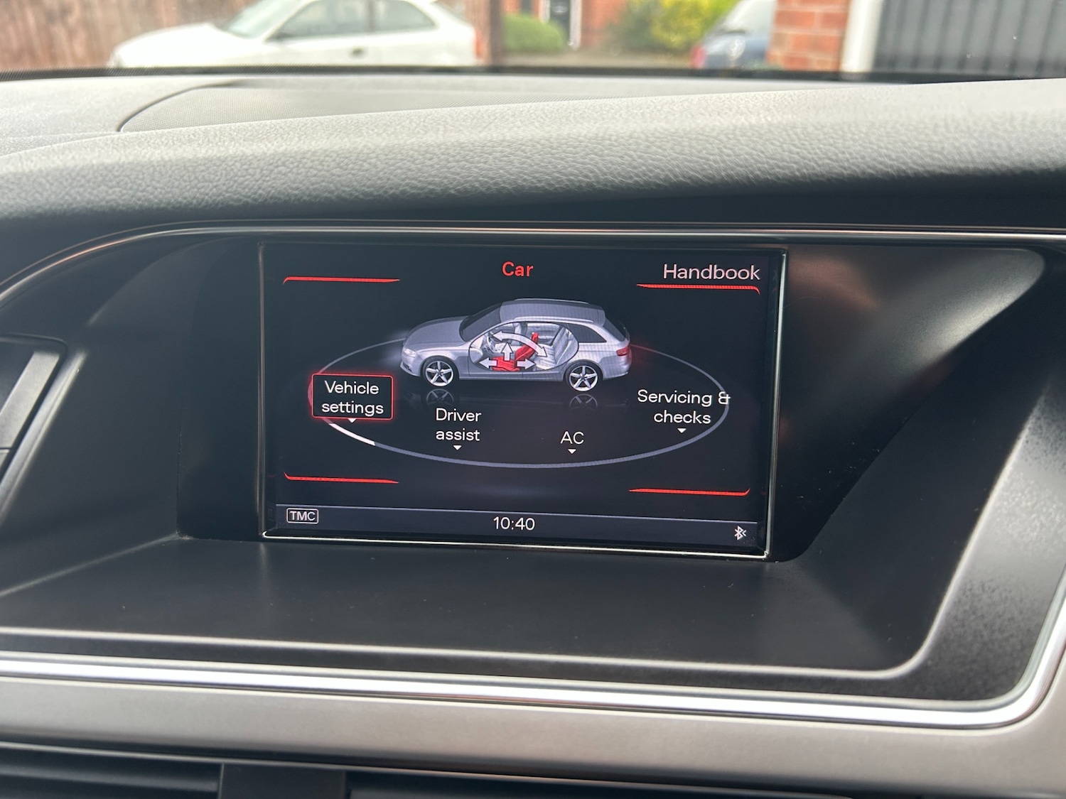 Used Audi A4 2013 for sale - 76351147: Photo 28