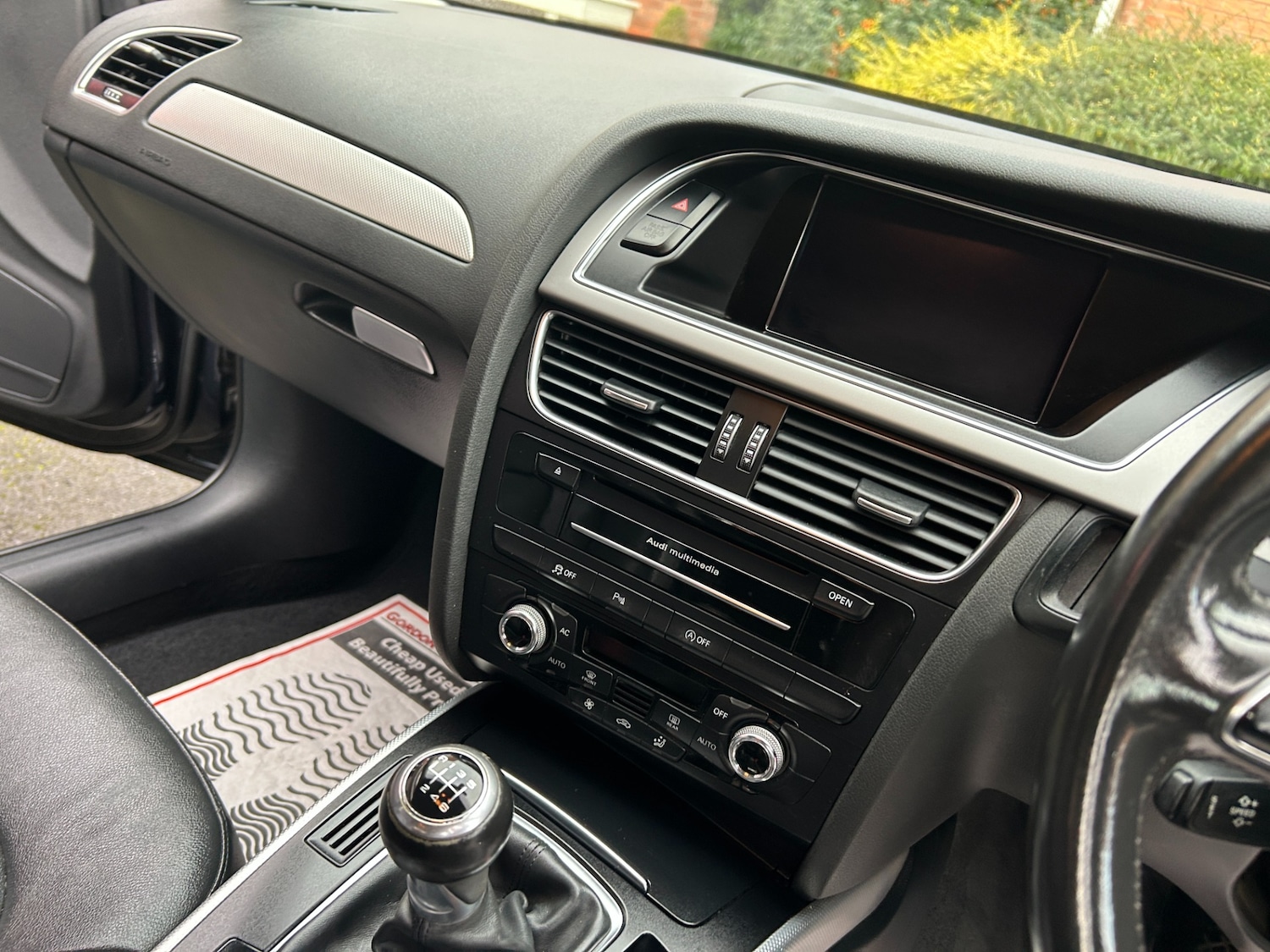 Used Audi A4 2013 for sale - 76351147: Photo 8