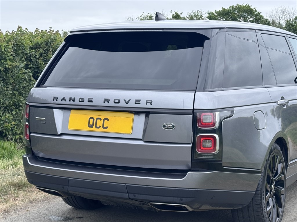 Vehicle 43