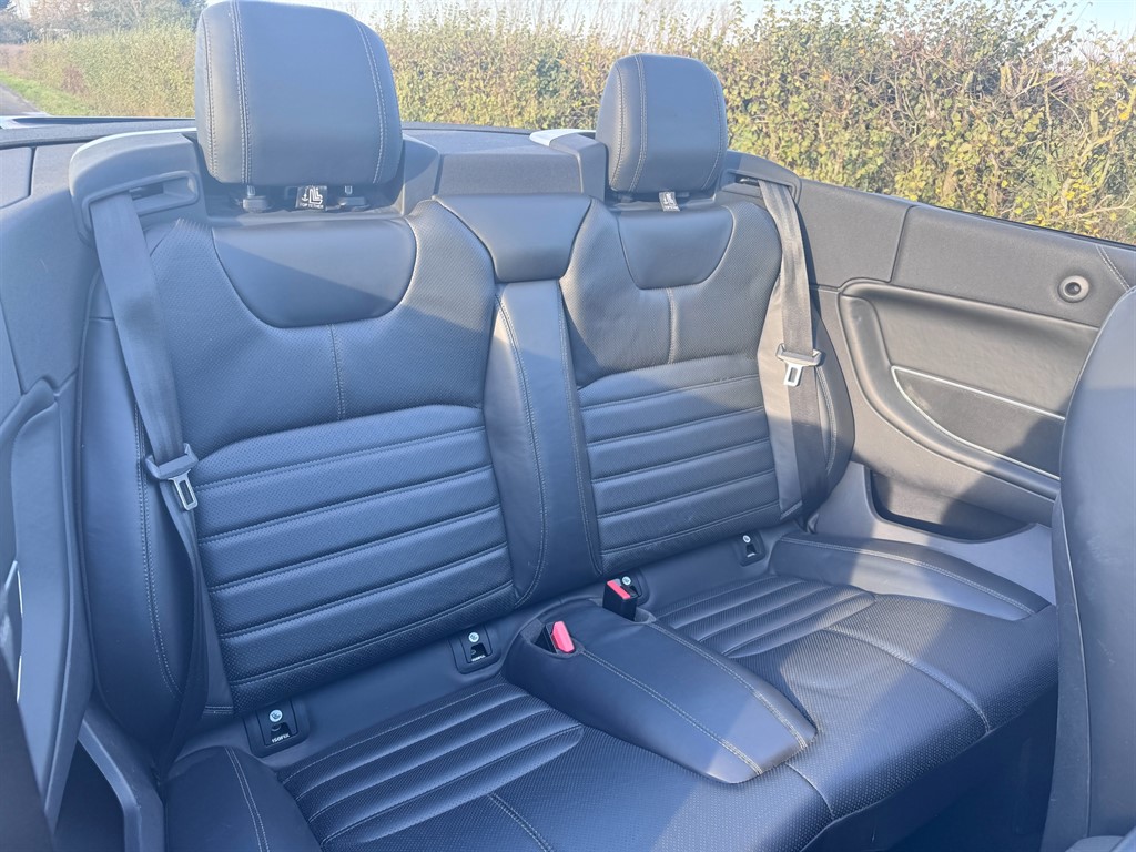 Used Land Rover Range Rover Evoque 2016 for sale - 76709773: Photo 18