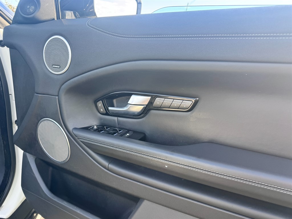 Used Land Rover Range Rover Evoque 2016 for sale - 76709773: Photo 20