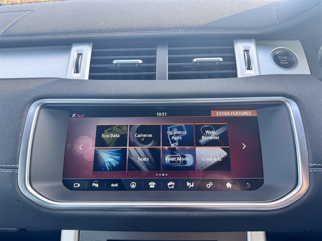 Used Land Rover Range Rover Evoque 2016 for sale - 76709773: Photo 25