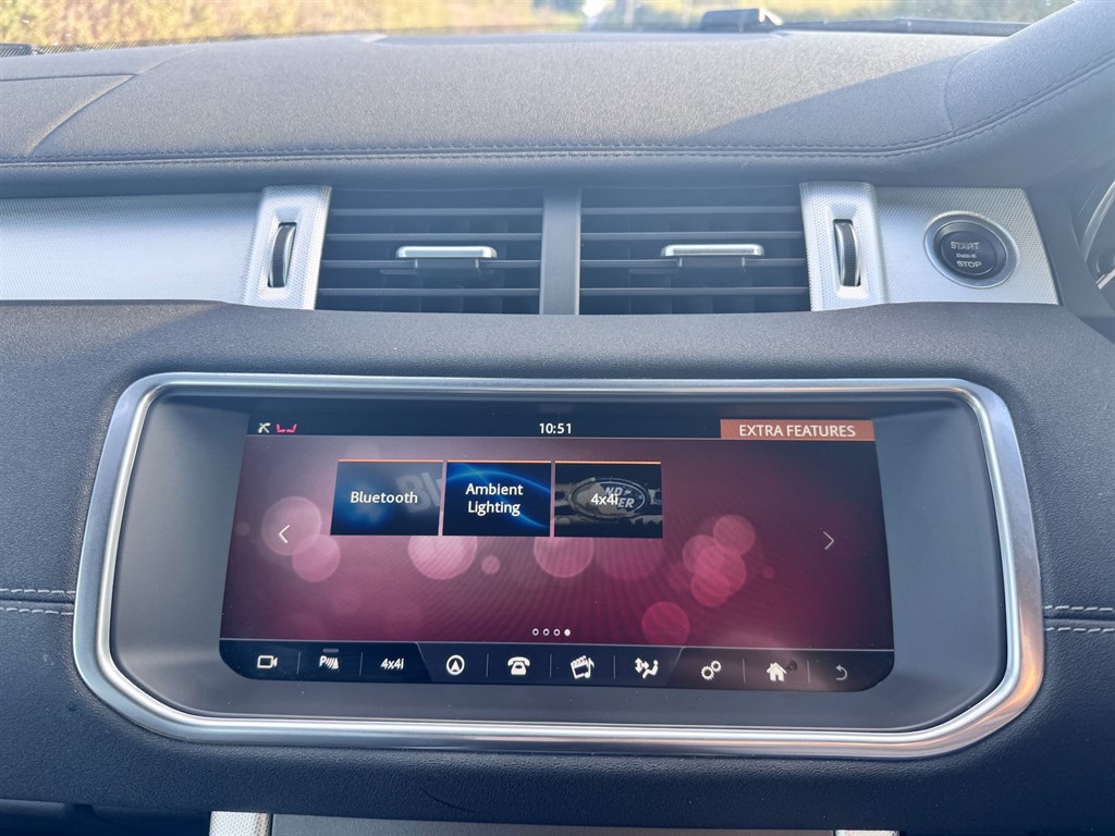 Used Land Rover Range Rover Evoque 2016 for sale - 76709773: Photo 26