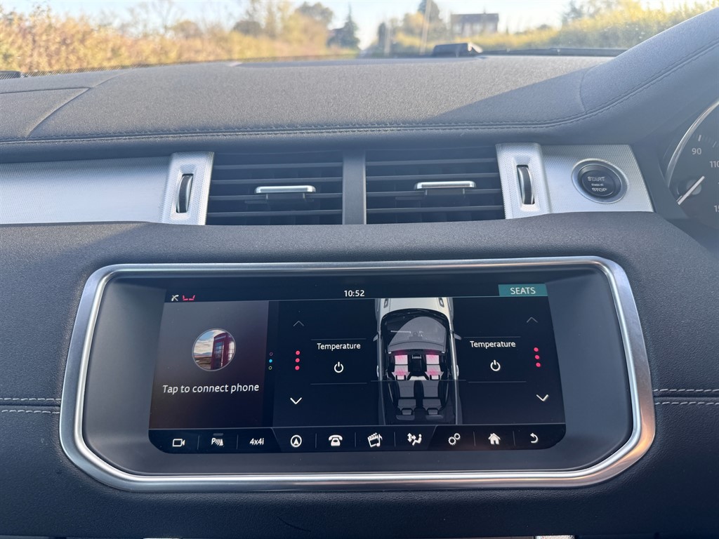 Used Land Rover Range Rover Evoque 2016 for sale - 76709773: Photo 28