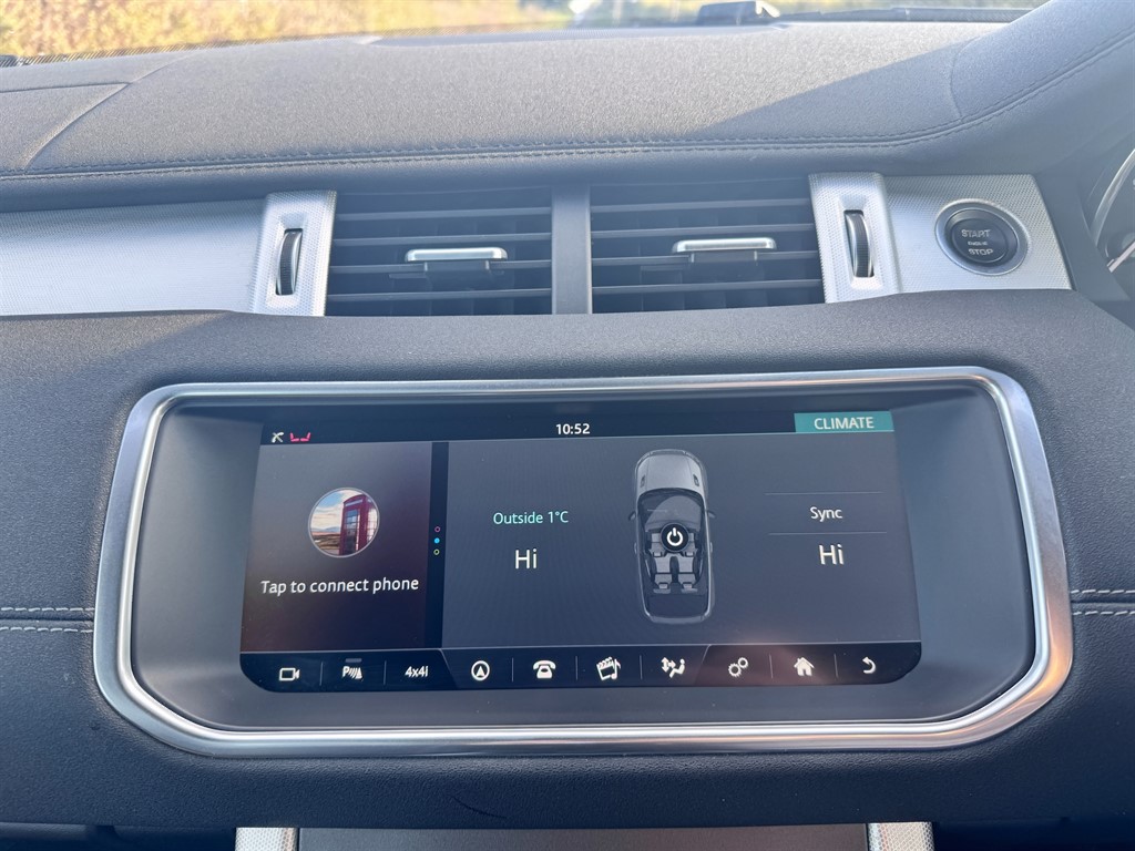 Used Land Rover Range Rover Evoque 2016 for sale - 76709773: Photo 29