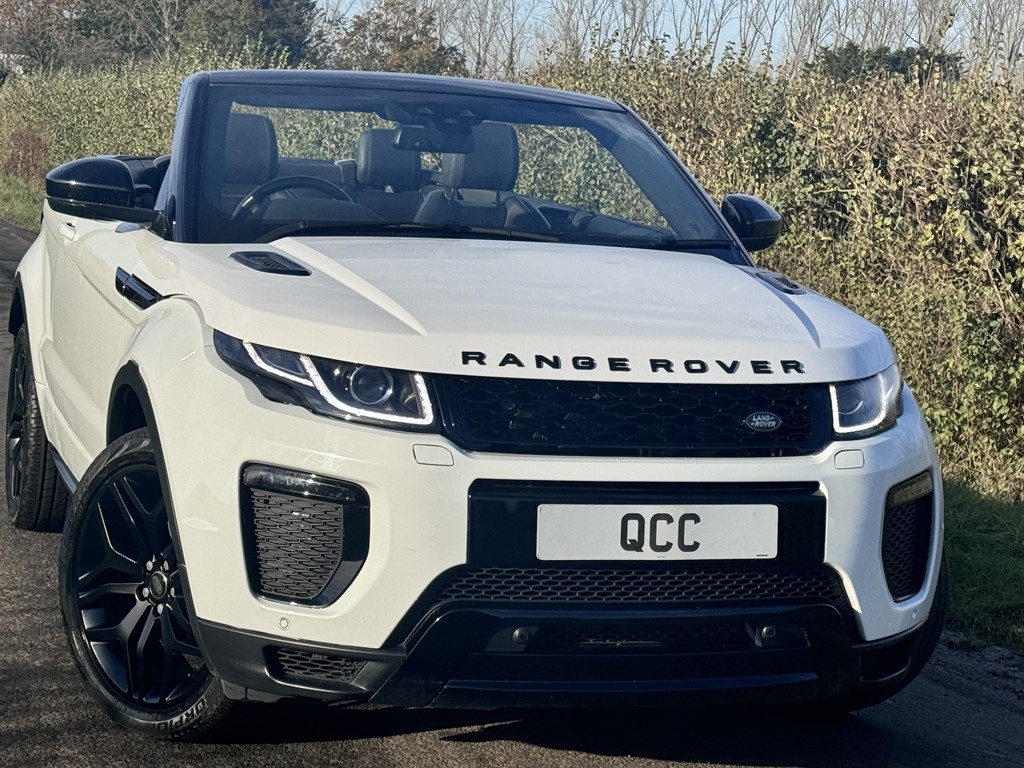 Used Land Rover Range Rover Evoque 2016 for sale - 76709773: Photo 30