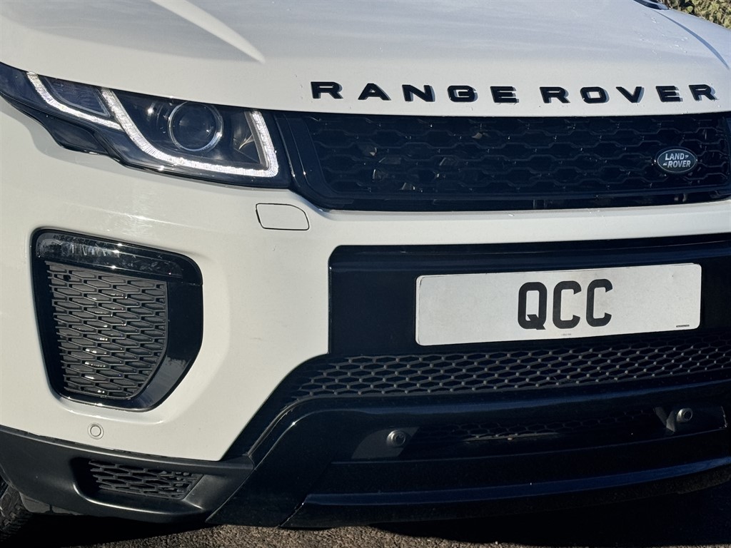 Used Land Rover Range Rover Evoque 2016 for sale - 76709773: Photo 31