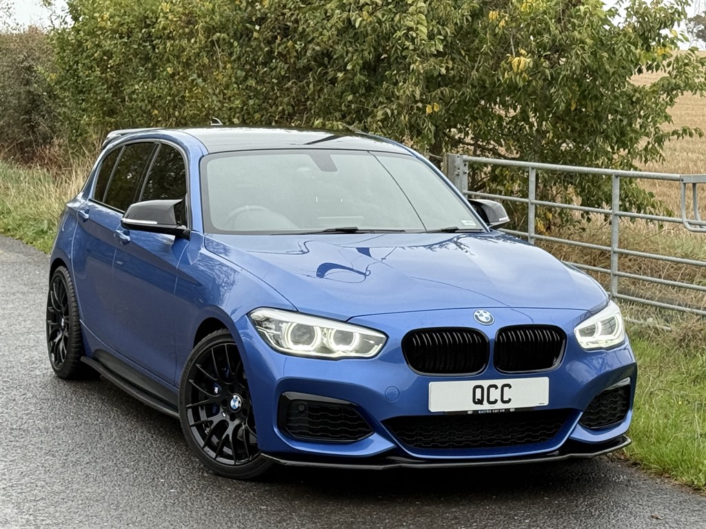 Used BMW 1 Series 2016 for sale - 76161679: Photo 1