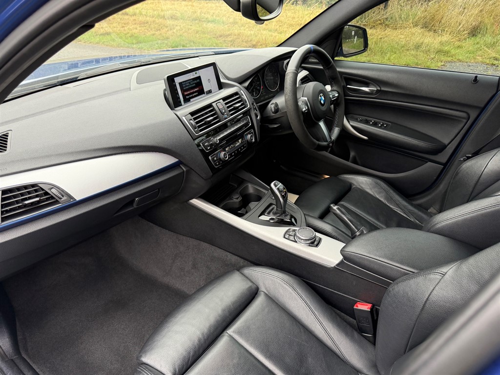 Used BMW 1 Series 2016 for sale - 76161679: Photo 10
