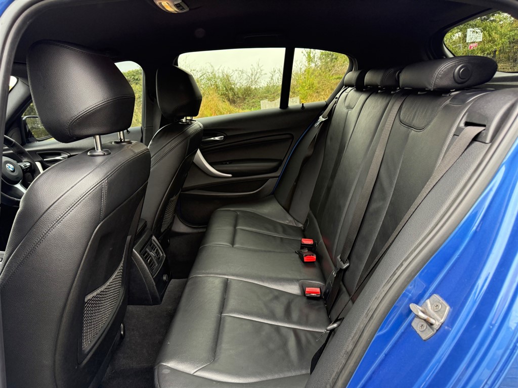 Used BMW 1 Series 2016 for sale - 76161679: Photo 14