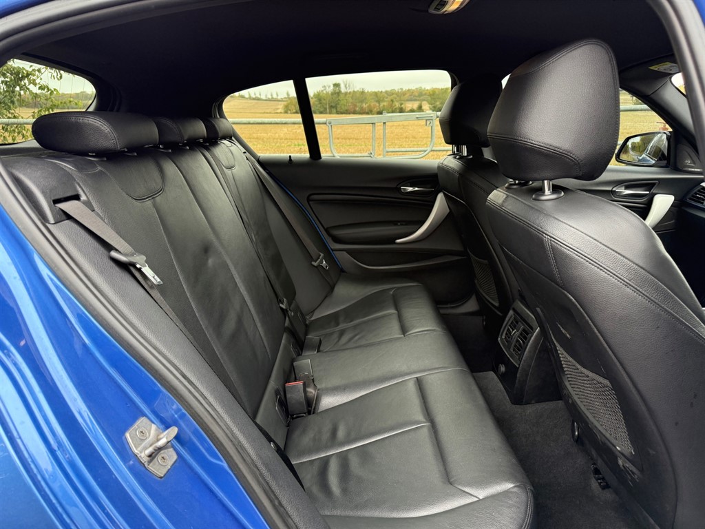 Used BMW 1 Series 2016 for sale - 76161679: Photo 15