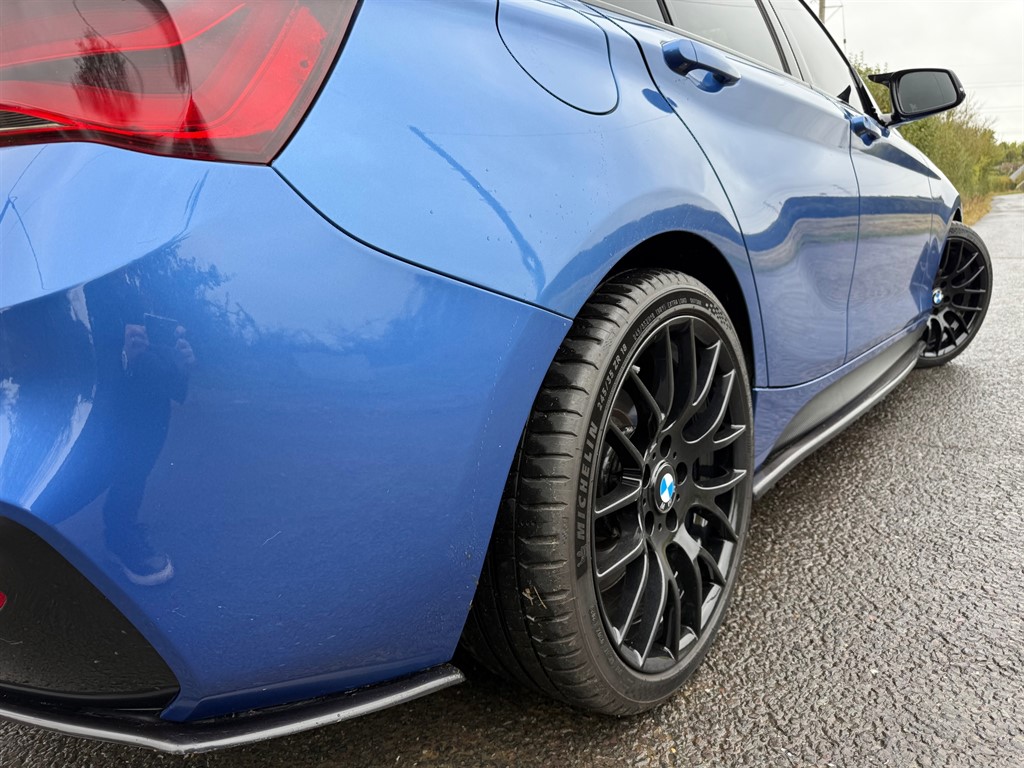 Used BMW 1 Series 2016 for sale - 76161679: Photo 16