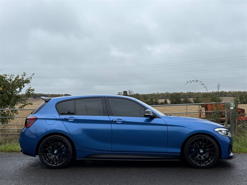 Used BMW 1 Series 2016 for sale - 76161679: Photo 2