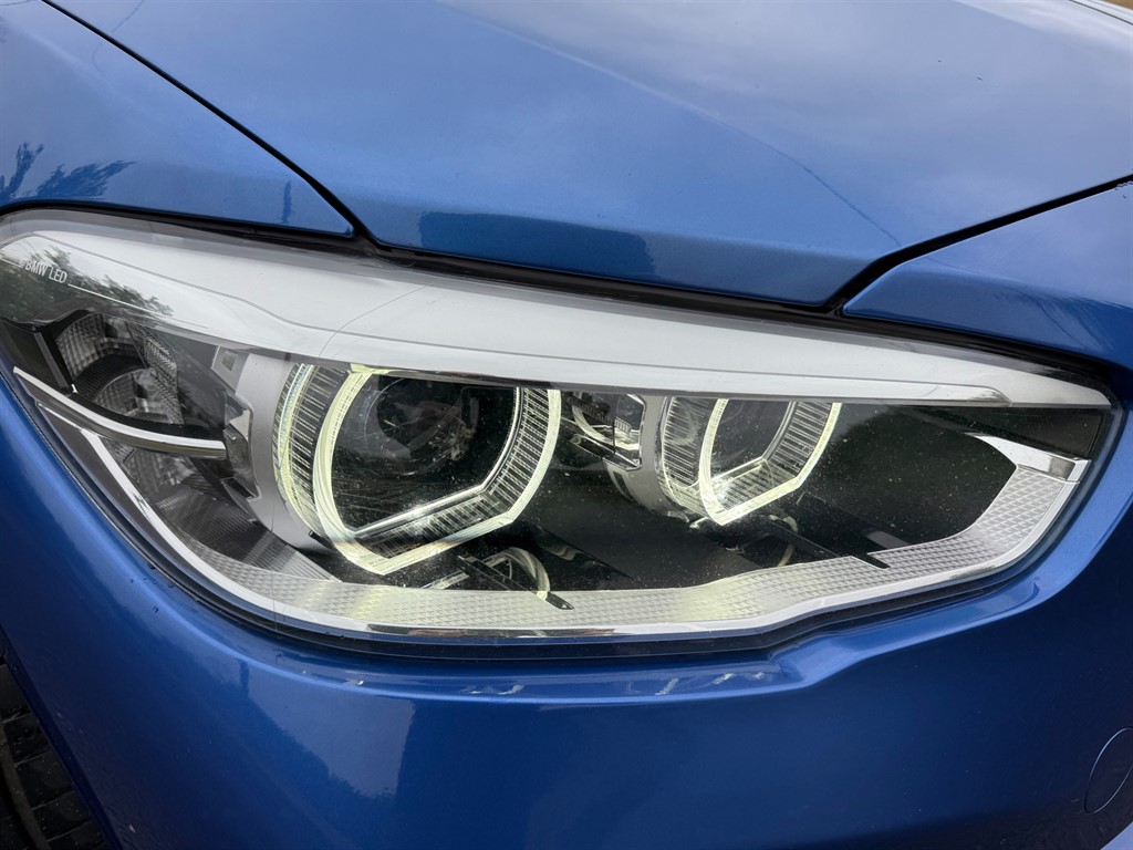 Used BMW 1 Series 2016 for sale - 76161679: Photo 21