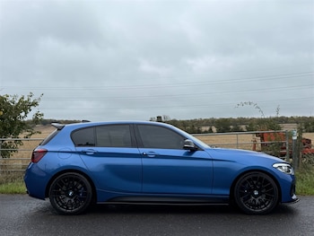 Used BMW 1 Series 2016 for sale - 76161679: Photo 2