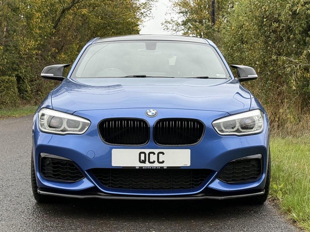 Used BMW 1 Series 2016 for sale - 76161679: Photo 3