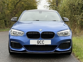 Used BMW 1 Series 2016 for sale - 76161679: Photo 3