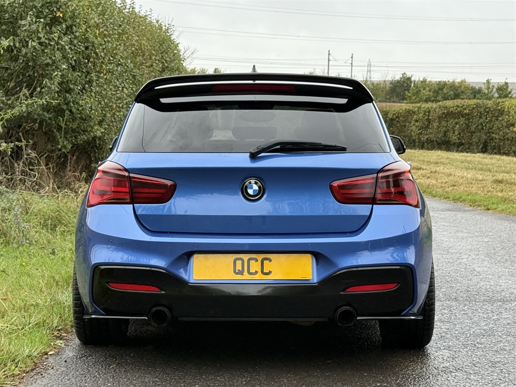 Used BMW 1 Series 2016 for sale - 76161679: Photo 5