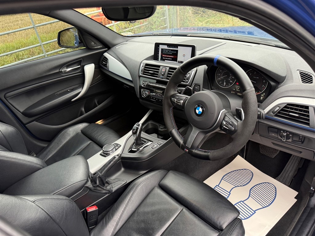 Used BMW 1 Series 2016 for sale - 76161679: Photo 6