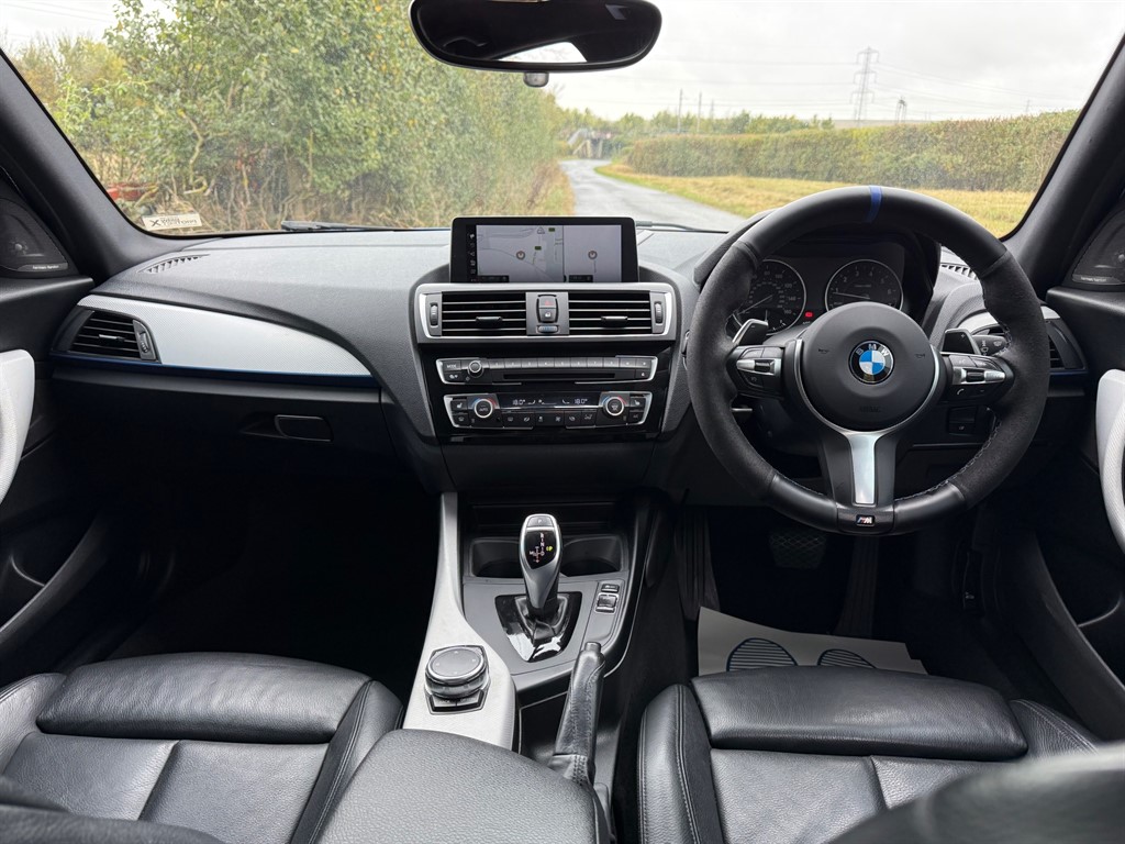Used BMW 1 Series 2016 for sale - 76161679: Photo 9