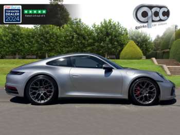 Used Porsche 911 2019 for sale - 75211959: Photo