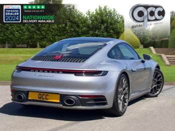 Used Porsche 911 2019 for sale - 75211959: Photo