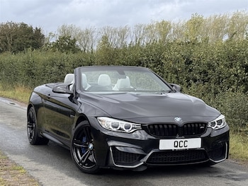 2016 - BiTURBO 2-Door