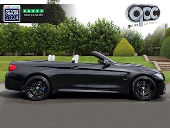 Used BMW M4 2016 for sale - 75776241: Photo