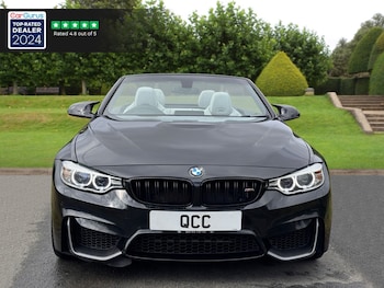 Used BMW M4 2016 for sale - 75776241: Photo