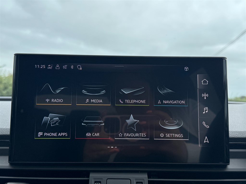 Vehicle 24