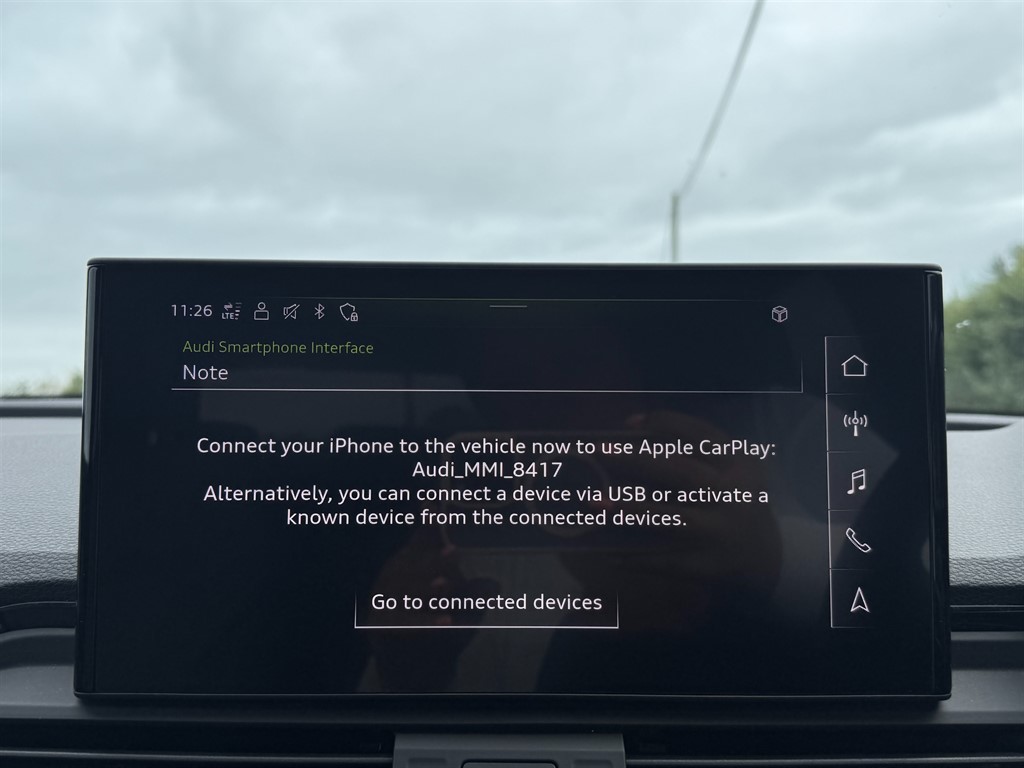 Vehicle 26