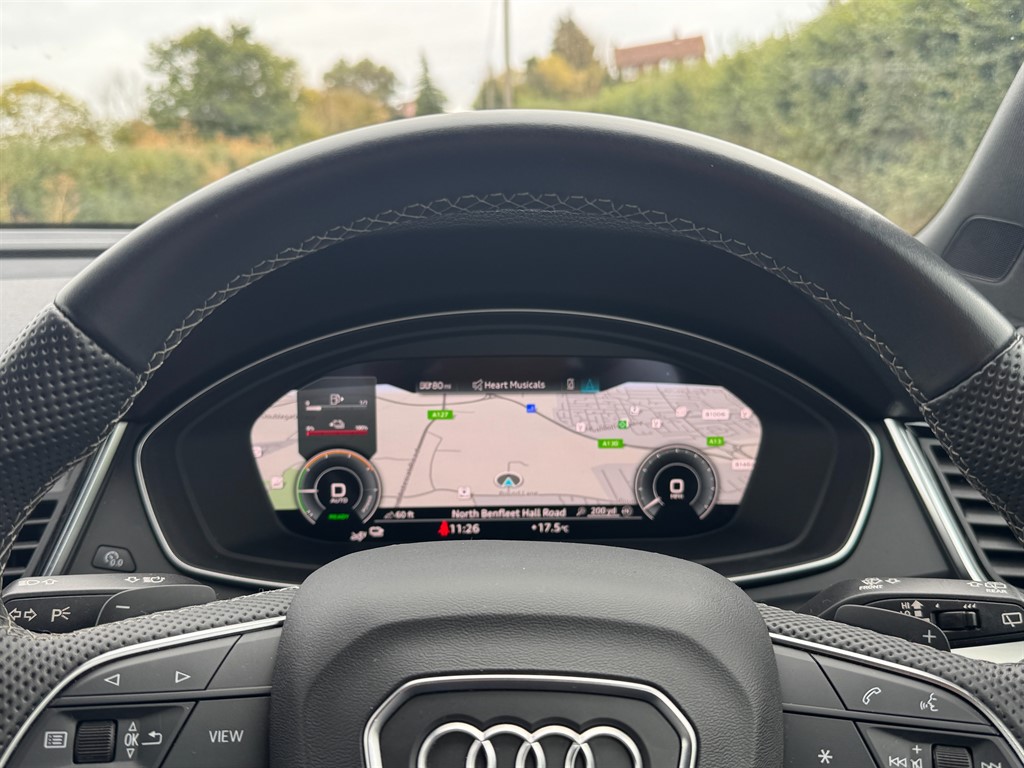 Vehicle 27
