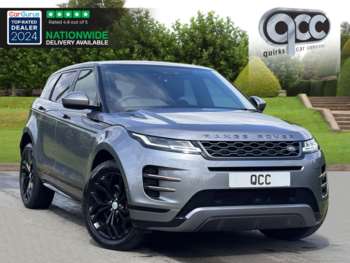 2020 - R-DYNAMIC SE 5-Door