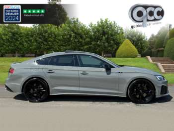 Used Audi S5 2020 for sale - 75293219: Photo